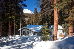 La Barranca Breckenridge Breckenridge